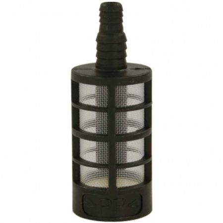 Afbeelding voor categorie Chemie aanzuigfilters