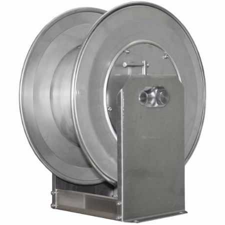 Afbeelding voor categorie Haspel handmatig oprolbaar STKI