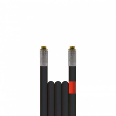 Afbeelding voor categorie Rioolslangen tot 120 bar