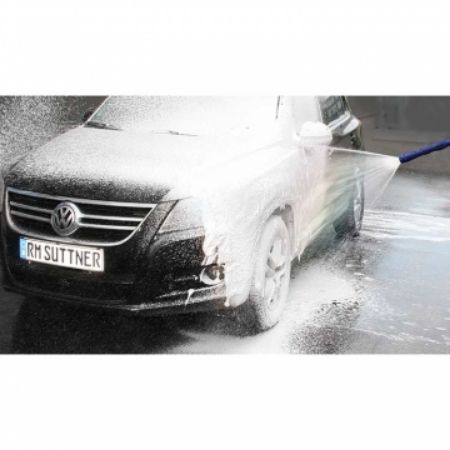 Afbeelding voor categorie Schuimlans toebehoren