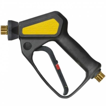 Afbeelding voor categorie Hogedrukpistolen ST-2300 310 bar