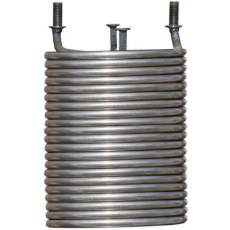 Afbeelding voor categorie Spiralen passend voor Portotechnica