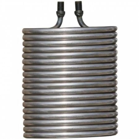 Afbeelding voor categorie Spiralen passend voor Kärcher