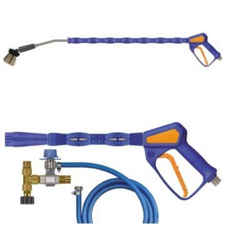 Afbeelding voor categorie Schuimlansen Easywash365