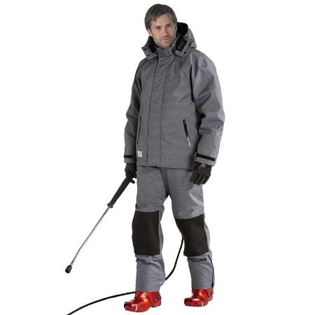 Afbeelding voor categorie Easyprotect jas