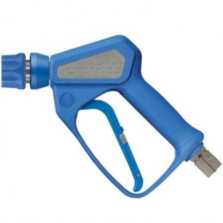 Afbeelding voor categorie Schuimpistolen ST-2725 80 bar