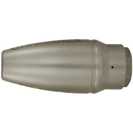 Afbeelding voor categorie Vuilfrees HM700 1/4 bi RVS 