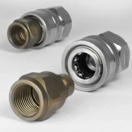 Afbeelding voor categorie Snelkoppelingen ST-246