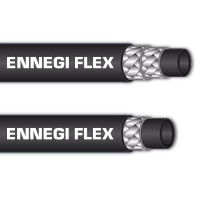 Afbeelding voor categorie ENNEGI FLEX Zwart GLAD