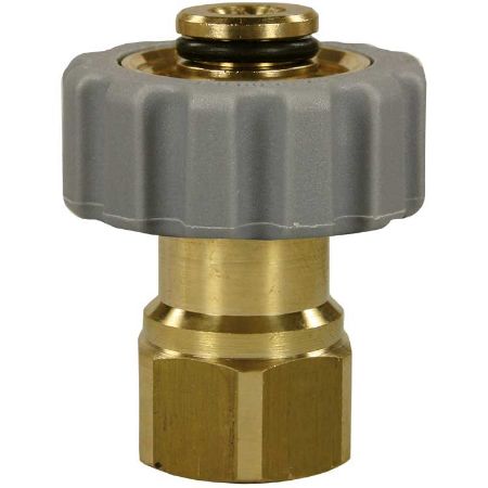 Afbeelding voor categorie M21 x binnendraad schroefkoppeling