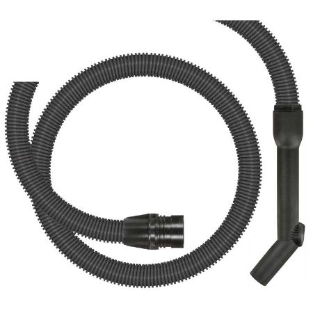 Afbeelding voor categorie Stofzuigslang volledig