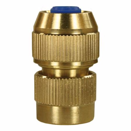 Afbeelding voor categorie Lagedruk snelkoppeling vrouwdeel