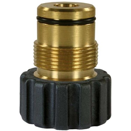 Afbeelding voor categorie M27 slangadapter