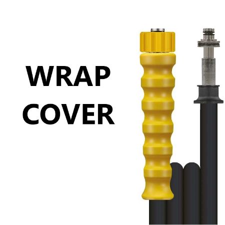 Afbeelding voor categorie 2SC DN08 M22 bi x 11mm swivel D2W