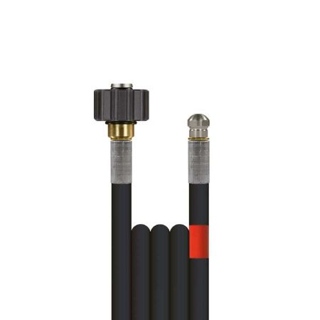 Afbeelding voor categorie Polya DN05 200 bar M22 bi x nozzle