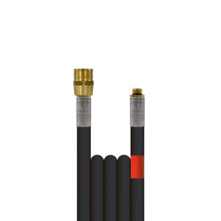 Afbeelding voor categorie Polya DN05 200 bar M22 bu x 1/8 bu