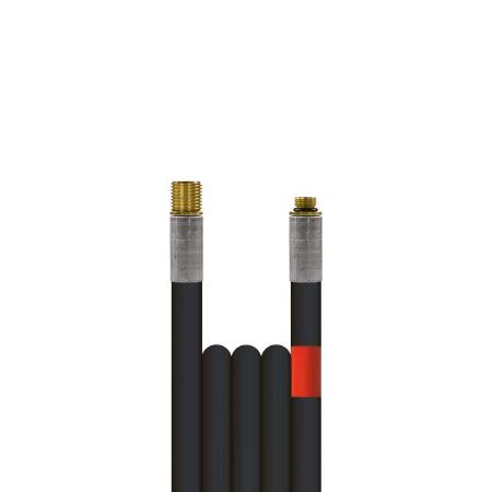 Afbeelding voor categorie Polya DN05 200 bar 1/4 bu x 1/8 bu