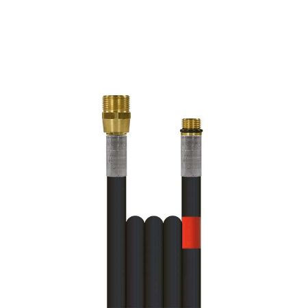 Afbeelding voor categorie Flexy DN06 300 bar M22 bu x 1/4 bu