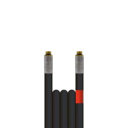 Afbeelding voor categorie Flexy DN06 300 bar 1/8 bu x 1/8 bu