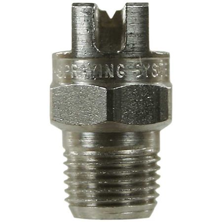 Afbeelding voor categorie Powernozzle 1/8 bu NPT 15°