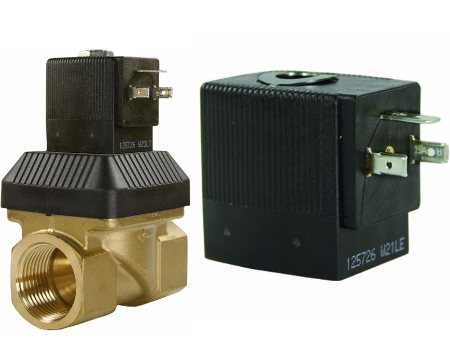 Afbeelding voor categorie MV Bürkert 6213