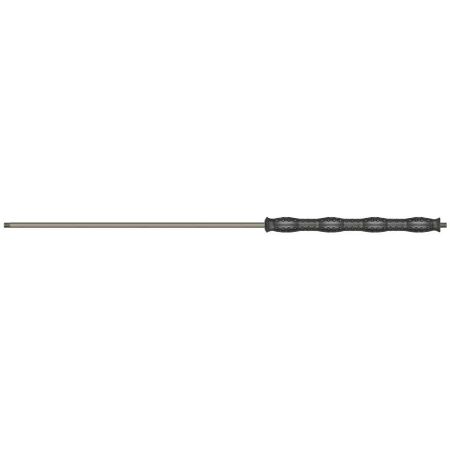 Afbeelding voor categorie Lans ST-026 1/4 bu x 1/4 bu RVS