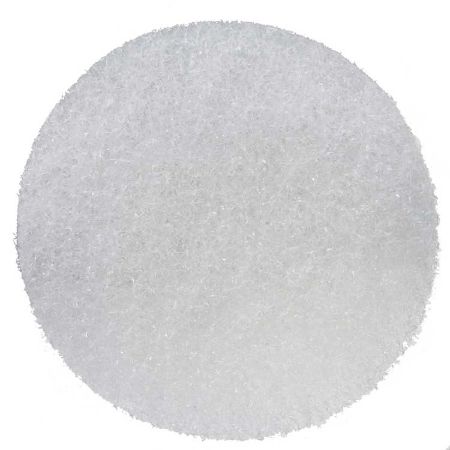 Afbeelding voor categorie Pads wit