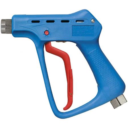 Afbeelding voor categorie Hogedrukpistolen ST-3300 150 bar