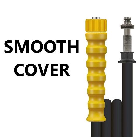 Afbeelding voor categorie 1SN DN08 M22 bi x 11mm swivel D2S