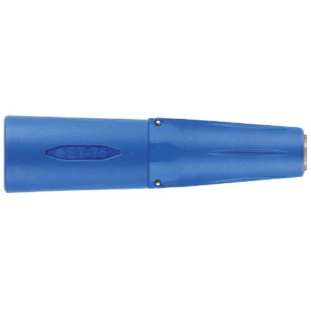 Afbeelding voor categorie Schuimkop ST-75.1 blauw