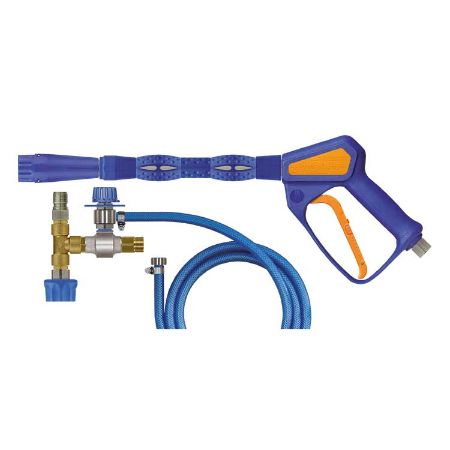 Afbeelding voor categorie Easywash schuimset