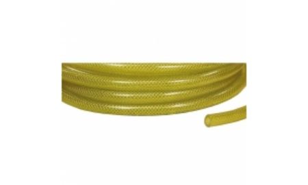 Afbeelding voor categorie Gevlochten slang geel