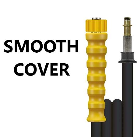 Afbeelding voor categorie 1SN DN08 M22 bi x 10mm (15,5mm) D2S