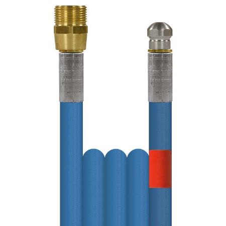 Afbeelding voor categorie Blupur DN05 200 bar M22 bu x nozzle