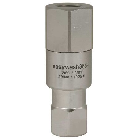 Afbeelding voor categorie Easywash365 binnendraad swivel