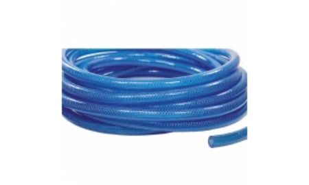 Afbeelding voor categorie Gevlochten slang blauw