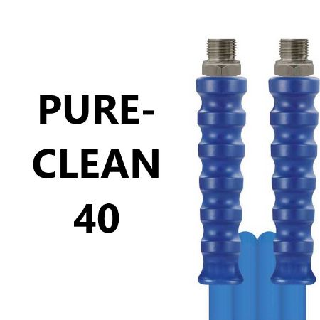 Afbeelding voor categorie Pureclean 40 DN12 1/2 bu x 1/2 bu A1S