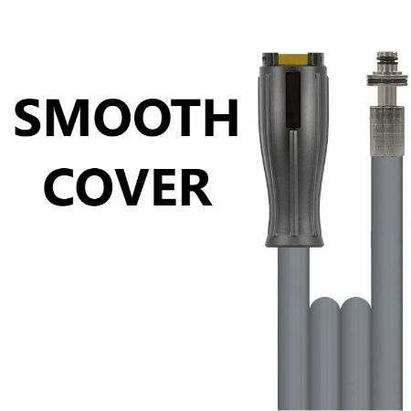 Afbeelding voor categorie 2SN DN08 M22 bi x 11mm swivel C4S