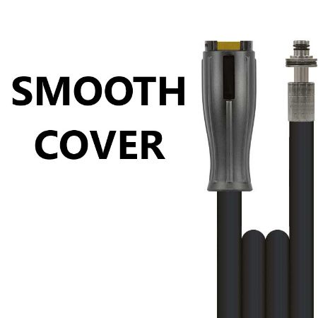 Afbeelding voor categorie FLEXY DN06 M22 bi x 11mm swivel D4S