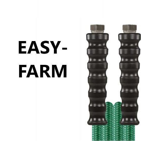 Afbeelding voor categorie Easyfarm DN10 3/8 bi x 3/8 bi F4S