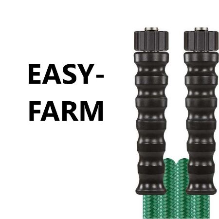 Afbeelding voor categorie Easyfarm DN08 M22 bi x M22 bi F4S