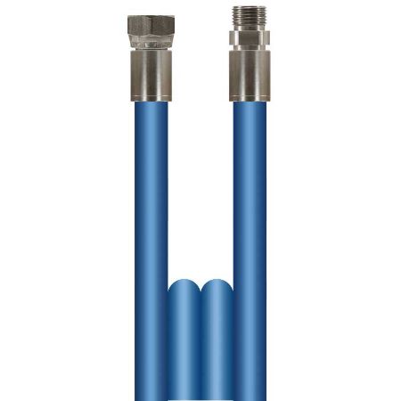 Afbeelding voor categorie Sewerstar DN08 500 bar 3/8 bi x 1/4 bu