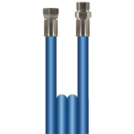 Afbeelding voor categorie Sewerstar DN08 500 bar 3/8 bi x 3/8 bu