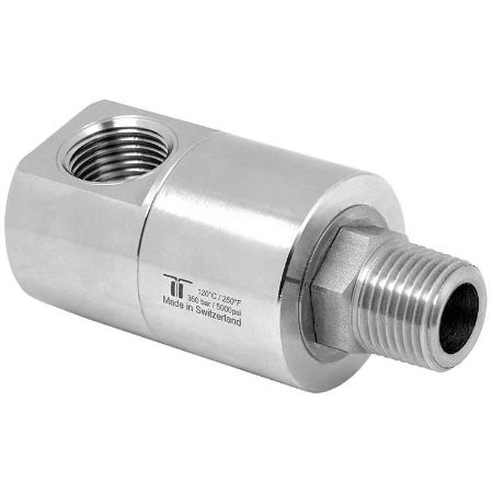 Afbeelding voor categorie Mosmatic swivel DGEI haaks