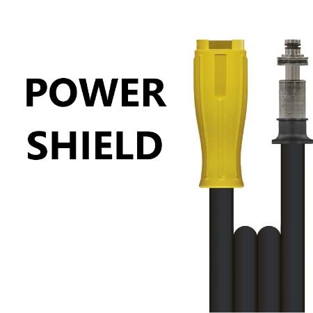 Afbeelding voor categorie 2SC DN08 M22 bi x 11mm swivel D2P