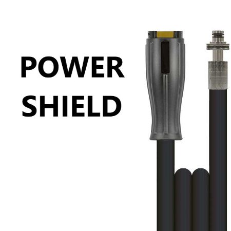 Afbeelding voor categorie 2SC DN08 M22 bi x 11mm swivel D4P