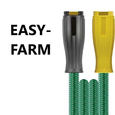 Afbeelding voor categorie Easyfarm DN10 M22 bi x M22 bi swivel F6S