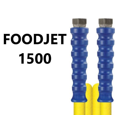 Afbeelding voor categorie Foodjet1500 DN12 1/2 bi x 1/2 bi B1S