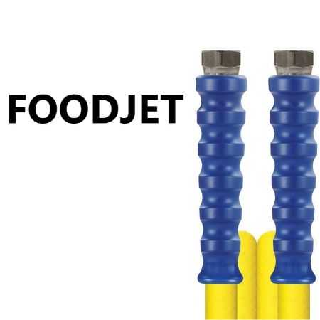 Afbeelding voor categorie Foodjet DN12 1/2 bi x 1/2 bi B1W