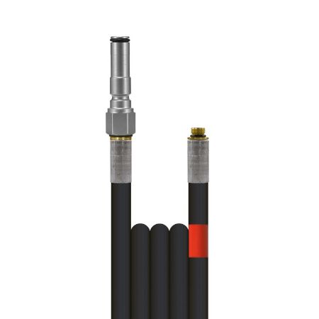 Afbeelding voor categorie Flexy DN06 300 bar ST-247 x 1/8 bu